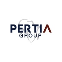 PERTIA GROUP Logo