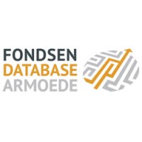 Fondsendatabase Armoede Logo