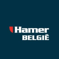 Hamer Belgie (Technical Installations) Logo