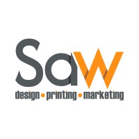 SAW / Signs at Weston Logo