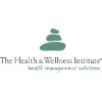The Health and Wellness Institute Logo