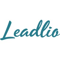 Leadlio Logo