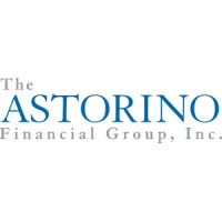 The Astorino Financial Group Logo