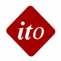 ITO Egypt Logo