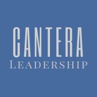 Cantera Leadership Logo