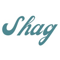 Shag Salon Logo