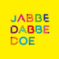 Jabbedabbedoe Logo