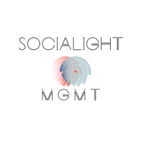 Socialight Mgmt Logo