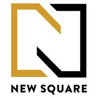 New Square Chandler Logo