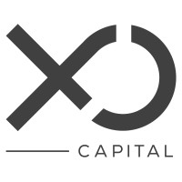 XO Capital Logo