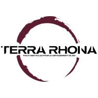 TERRA RHONA - Course dobstacles Logo