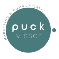Puck Visser Logo