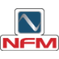 NFM Welding Engineers, Inc. Logo