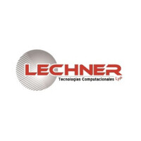 Lechner SA Logo