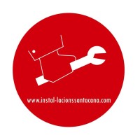 Instal·lacions Santacana Logo
