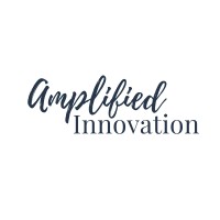 Amplified Innovation Logo