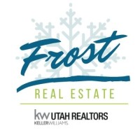 Frost Real Estate Team Logo