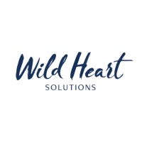 Wild Heart Solutions Logo