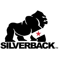 Silverback Logo