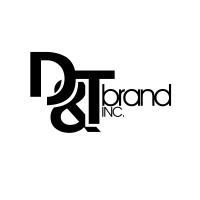 D&T Brand, Inc. Logo