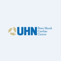 Peter Munk Cardiac Centre Logo