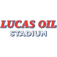 Lucas Oil Stadium Logo