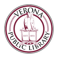 Verona Public Library NJ Logo