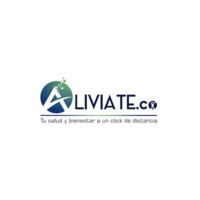Aliviate Logo