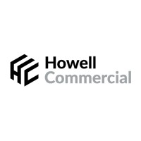Howell Commercial Limited Logo