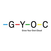 Grow Your Own Cloud Logo