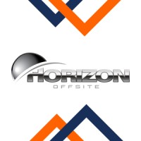 Horizon Offsite Ltd Logo