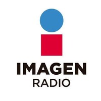 Imagen Radio 105.5 Logo