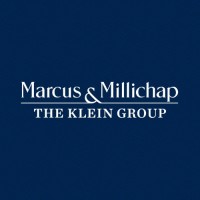 The Klein Group of Marcus & Millichap Logo