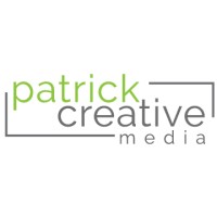 Patrick Creative Media Logo
