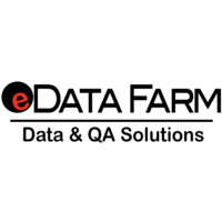 eDataFarm LLC Logo