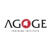 Agoge Training Institute Logo