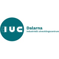IUC Dalarna AB Logo