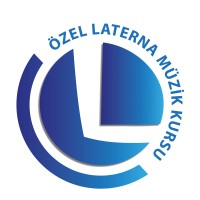 Özel Laterna Müzik Kursu Logo
