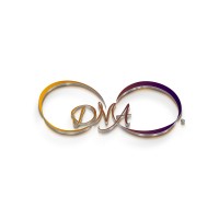 DMA Forever ♾ Logo