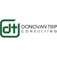 Donovan Trip Consulting Logo
