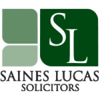 Saines Lucas Solicitors Logo