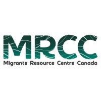Migrants Resource Centre Canada Logo
