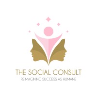 The Social Consult Logo