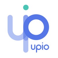 Upio - Online Marketing Logo