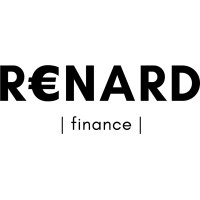 Renard Finance Logo