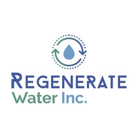 Regenerate Water Inc. Logo