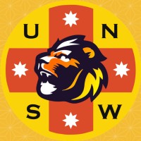 UNSW Esports Club Logo