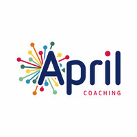April Coaching Logo