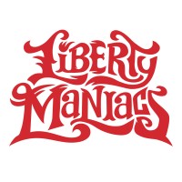 Liberty Maniacs Logo