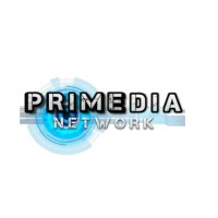 PRIMEDIA Network, Inc. Logo